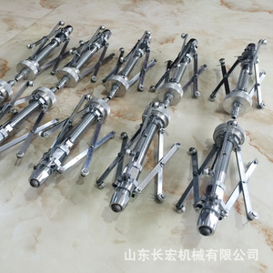 380V 5kW - Product Image 4