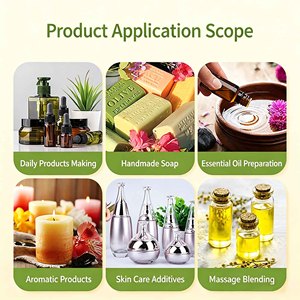 Aceite Esencial de Naranja Dulce 100% Puro Prensado en Frío para Aromaterapia, Cuidado Corporal y Relajación - para Fabricación de Velas y Jabones - Product Image 5