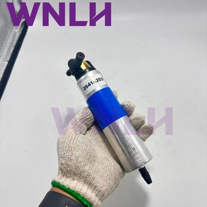 ปั๊มน้ำมันเชื้อเพลิงไฟฟ้า WNLH รุ่น 2641A203 สำหรับ Perkins ซีรีส์ 1100 รุ่น 1103A-33 1103D-33 1104A-44 1104D-44, อะไหล่เครื่องจักรก่อสร้าง - Product Image 3