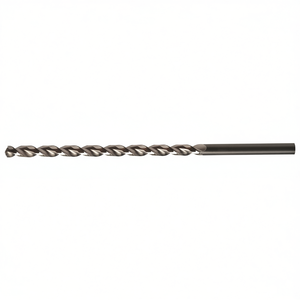ดอกสว่านเจาะเหล็ก HSS รุ่น TTAKE Ta1063 แบบเกลียว ความยาวพิเศษ แรงบิดสูง HSS Co - Product Image 2