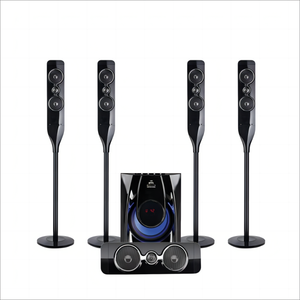 Sistema Doméstico Profesional de 1000W con Certificado CE - Product Image 1