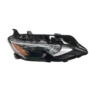Chevrolet Malibu <b>LED</b> <b>Headlight</b> 2019 2020 2021 Replacement Part 12V Automatic Transmission - Product Image 2