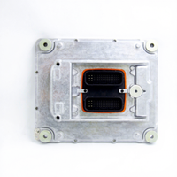 Carte de commande ECU, unité de commande du moteur 85013482 85020116 22346792 P01 Trw 2.2 pour camion Volvo B11R B13R FH4 FM4