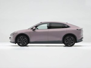 <span class=keywords><strong>Ledo</strong></span> L60 RWD 60 kWh SUV électrique pur de taille moyenne, autonomie de 560 km, recharge rapide, véhicule à énergie nouvelle - Product Image 4