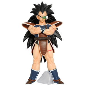 Dragoned Balls Raditz D-Shang Dallas Son Goku Returns To Theater 2 Figure Model Figurine Collectible Toy Gift - Product Image 1