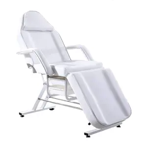 Factory direct sales of multi-functional bed massage table comfortable facial beauty spa massage table