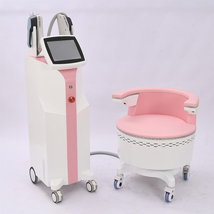 Tratamiento de Contracciones Musculares para Esculpir el Cuerpo y Reducir la Grasa, para la Incontinencia y la Confianza - Product Image 2