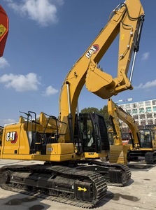รถขุดตีนตะขาบ CAT320 ขนาด 20 ตัน มือสอง รุ่น Cat 320D, Cat320GC, Cat 320D2L, Cat320C สำหรับขาย - Product Image 3