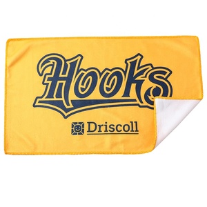 منشفة مخصصة سريعة الجفاف في صالة الألعاب الرياضية تمارين اللياقة البدنية رالي التخييم منشفة - Product Image 2