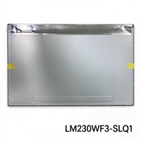 LM230WF3-SLQ1 Layar 23 Inci 16:9 IPS LCD Panel 30pin LVDS WLED Backlight