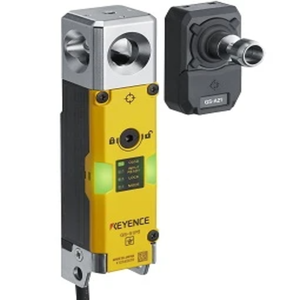 สวิตช์ล็อกประตูเพื่อความปลอดภัยใน GS-51P5 - Product Image 1