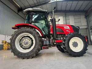 Тяжелые сельскохозяйственные тракторы заводского производства 160-260 л.с., 4x4, с сертификатом CE, для фермерских хозяйств - Product Image 6