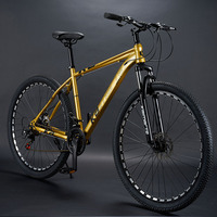 Prêt à expédier modèle de vitesse 29er frein à disque vtt VTT aluminium 26er et 27.5er vélos pas cher prix adultes cyclisme