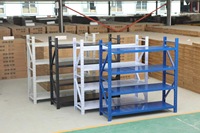 Porte-pneu pliable réglable en métal robuste pour camion Étagères de stockage d'entrepôt en acier Porte-pneus de camion empilables nouvelle génération
