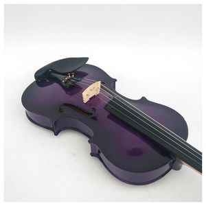 Violon produit populaire fabriqué en chine, ensemble de qualité supérieure, bon marché, solide - Product Image 4