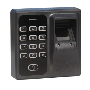 Elock ES4000 Productos de control de acceso biométrico de huella dactilar RFID independiente para controlador de acceso de puerta - Product Image 1
