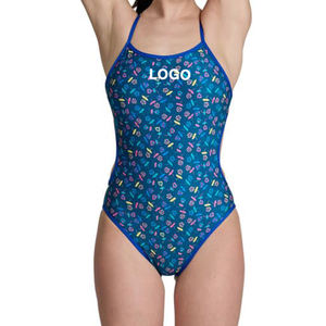 <span class=keywords><strong>Maillot</strong></span> de bain une pièce sexy pour petites filles, <span class=keywords><strong>maillot</strong></span> de bain de compétition, <span class=keywords><strong>maillot</strong></span> de bain d'entraînement, vêtements de plage, maillots de bain sexy à imprimé fruit - Product Image 1