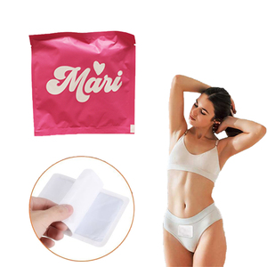 Suministro de Fábrica: Productos Desechables para el Cuidado Corporal, Parche Térmico Menstrual para Alivio del Dolor - Product Image 1