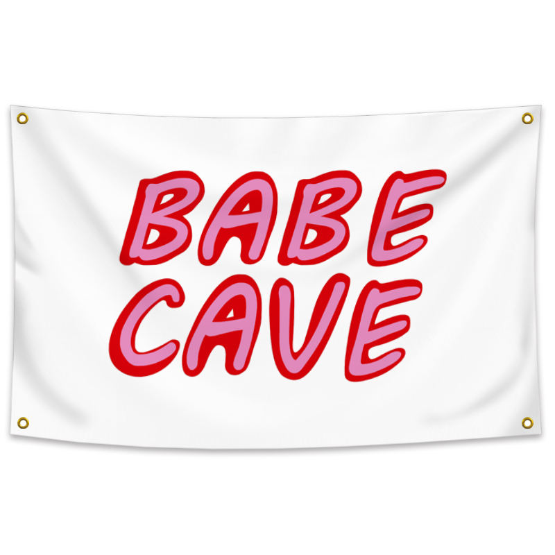 babe cave
