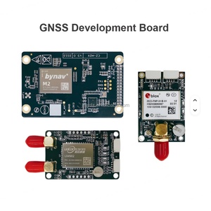Module GNSS double bande LGA de qualité professionnelle ZED-F9P-01B-01, série de cartes de développement de drones haute précision 01B 02B 04B, modules GPS - Product Image 3