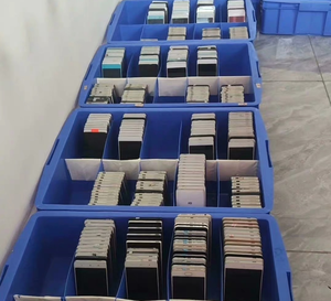 Teléfono Móvil de Segunda Mano, Smartphone Galaxy <span class=keywords><strong>N20</strong></span> 5G Usado en Buen Estado - Product Image 4