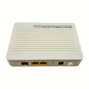 ONU ONT รุ่น HG8120C 1GE xpon + 1FE + เราเตอร์ wifir 1TEL FTTx GPON EPON - Product Image 1