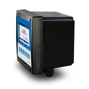 Huỳnh Quang DO Meter Trực Tuyến Hòa Tan Oxy Analyzer Transmitter Điều Khiển - Product Image 2