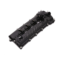 Couvercle de soupape automatique pour Land Rover Range Rover IV III L319 L322 L405 L320 Couvercle de moteur sport Autres pièces LR032081 LR014345 LR010784