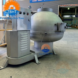 Lavatrice Automatica ZBHT per Trippa e Stomaco di Suino, Sistema di Pulizia Moderno ad Alta Efficienza per Mattatoi - Product Image 5