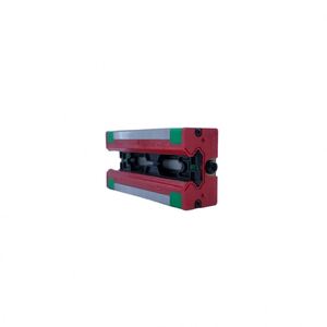 Rail de guidage linéaire motorisé NICE, modèle Hiwin HGR15, acier chromé GCR15, roulement neuf, garantie 1,5 an, 0,2 kg - Product Image 6