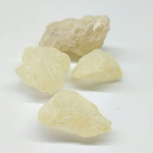 Vente chaude de haute qualité gomme naturelle Dammar ABX Grade CDX Grade polymère Dama résine prix usine résine avec le meilleur prix - Product Image 3