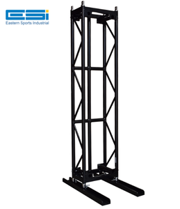ESI Portable Modular Pre-Rigged Aluminium Truss System Configuraciones de escenario flexibles para producciones de eventos en vivo - Product Image 2