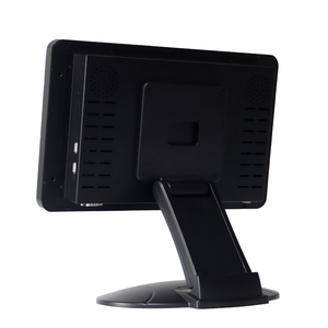 เครื่องบันทึกเงินสด POS แบบ All-in-One หน้าจอสัมผัสระบบ Windows ขนาด 13.3 นิ้ว, ระบบ POS สำหรับขายส่งสำหรับร้านเบเกอรี่, ร้านค้าปลีก, ร้านอาหาร - Product Image 3