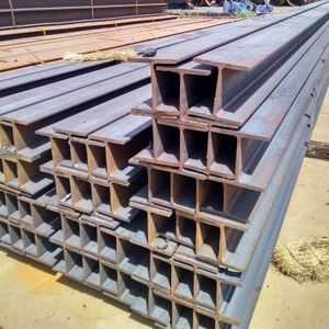Nóng bán Cấu trúc thép carbon h-beam hồ sơ hình chữ H dầm thép (ipe, upe, HEA, heb) được sản xuất tại Vô Tích, Trung Quốc - Product Image 5