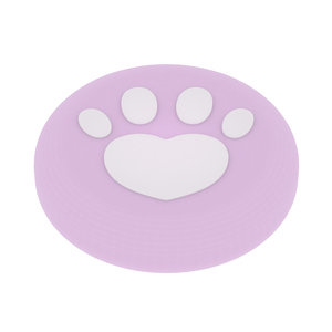 Coques de protection antidérapantes en caoutchouc souple pour manettes Joy-Con de <span class=keywords><strong>Nintendo</strong></span> <span class=keywords><strong>Switch</strong></span> 2 – Style mignon - Product Image 1