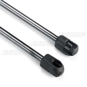 2 vérins à gaz de hayon pour Toyota Corolla AE101 AE102 HATCH et Holden Nova LG 1994-1999 - Product Image 3