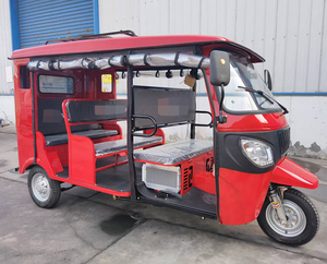 Grandes Ventes Tricycle à Essence <span class=keywords><strong>TVS</strong></span> Tuk Tuk Trois Roues Moto - Product Image 2