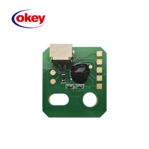 FM1-N254-<span class=keywords><strong>Card</strong></span> FM1-N254 FM1-N255 Chip de fusor para Canon <span class=keywords><strong>IR</strong></span> ADVANCE C5535 C5540 C5550 C5560 Fuser Chip <span class=keywords><strong>Card</strong></span> GPR55 C-EXV51 NPG71 - Product Image 2