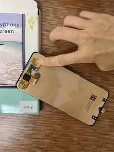 Écrans LCD pour téléphone mobile RTS A32 4G Incell pour Samsung A32 4G <span class=keywords><strong>A325</strong></span> SM-A325F/<span class=keywords><strong>DS</strong></span>, écran OLED, démontage, écran LCD mobile, écran tactile iPhone - Product Image 2