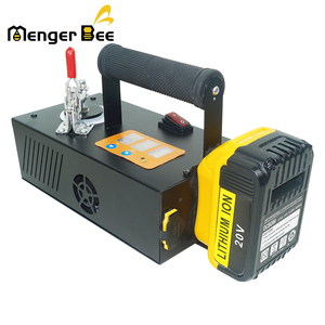 เครื่องกำจัดไรฝุ่นด้วยกรดออกซาลิก Menger Bee OAV-6 รุ่นใหม่ ขายดี  อุปกรณ์เลี้ยงผึ้ง ใช้แบตเตอรี่ 12-18V ควบคุมอุณหภูมิ 0-300 องศา - Product Image 3