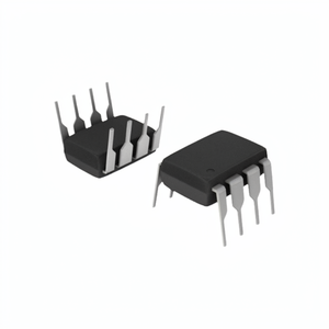 AT34C02-10PC-2.7 Original Memory 8 DIP Buy Online Electronic Components - Product Image 1
