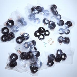 03L103070 6C1Q6K780AB Motorteile BK3Q9T529AB Einspritzdüsen-Dichtung 1760813 BK2Q9M577AA Kupferscheibe für Ford Ranger Transit 2.2 V348 - Product Image 6