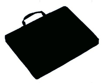 Offre Spéciale extérieur doux imperméable mousse stade rembourré salle de classe sièges coussins Sublimation blanc tissé Technique pour intérieur