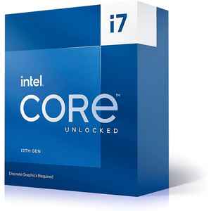 Procesador de Escritorio para Juegos Intel Core <span class=keywords><strong>I7</strong></span> <span class=keywords><strong>13700K</strong></span>, <span class=keywords><strong>I7</strong></span> 13700, 13700F, 13700KF, 13700T, 13ª Generación de Procesadores Intel Core <span class=keywords><strong>I7</strong></span> - Product Image 3