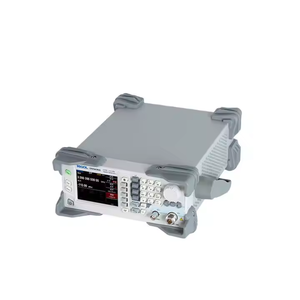 เครื่องกำเนิดสัญญาณ RF RIGOL DSG821 2.1GHz พร้อมการปรับแต่ง AM/FM/PM สำหรับการสื่อสารไร้สายและการทดสอบในห้องปฏิบัติการ - Product Image 1