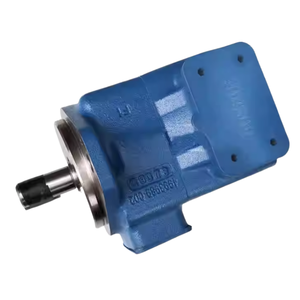 ปั๊มไฮดรอลิกแบบใบพัดเดี่ยว รุ่น 20VQ-14A-1A-30 ปั๊ม 20V/25V/30V - Product Image 2