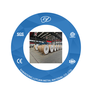 Venta directa de fábrica, bajo precio, chapa de metal para techo de alta calidad, chapa de acero galvanizada, chapa de acero recubierta de color, 15-21 días - Product Image 5