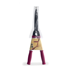 Tijeras para cortar setos con mango de aluminio, artículo 25 - Product Image 4