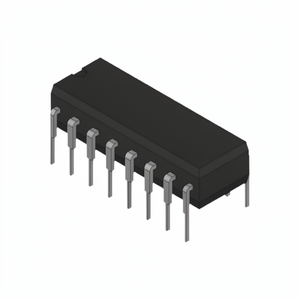 อินเทอร์เฟซบริการแบบครบวงจร SN65ALS172AN ชิปอิเล็กทรอนิกส์ ไอซี ไลน์ไดรเวอร์ - Product Image 1