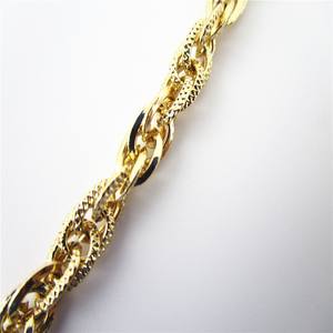 Collar <span class=keywords><strong>de</strong></span> abalorios <span class=keywords><strong>de</strong></span> mano <span class=keywords><strong>de</strong></span> victoria <span class=keywords><strong>de</strong></span> perlas naturales <span class=keywords><strong>de</strong></span> moda aleación <span class=keywords><strong>de</strong></span> zinc chapada en oro con piedra principal <span class=keywords><strong>de</strong></span> <span class=keywords><strong>Jade</strong></span> - Product Image 4